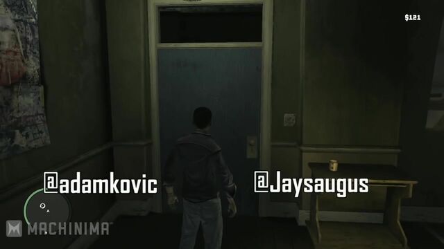 WALKING DEAD in GTA 4! Mod Gameplay!